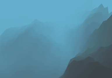 Blue Mountain