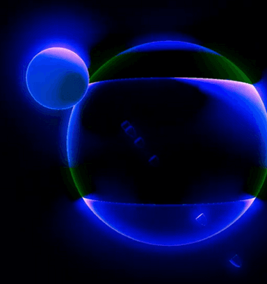 MIDI-Driven Animation