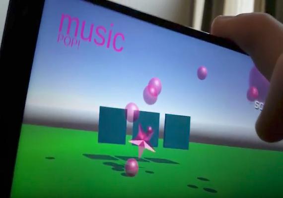 Music Pop